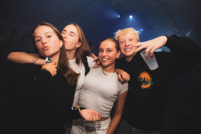 Sint-Martinus den XIIde - Kermisbar